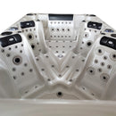 Hydrosan HERKULES 709 HYDRO MASSAGE SCHWIMMBAD