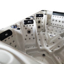 Hydrosan HERKULES 709 HYDRO MASSAGE SCHWIMMBAD