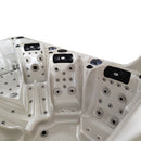Hydrosan HERKULES 709 HYDRO MASSAGE SCHWIMMBAD
