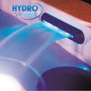 Hydrosan HERKULES 709 HYDRO MASSAGE SCHWIMMBAD