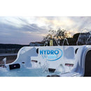 Hydrosan HERKULES 709 HYDRO MASSAGE SCHWIMMBAD