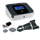 Weelko HIGHTECH COMBI FIT Pressotherapie + Thermotherapie + Elektrostimulation