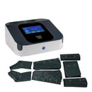 Weelko HIGHTECH SAUNA AIR PRESSOTHERAPIE- + THERMOTHERAPIEGERÄT