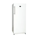 Lagerkühlschrank 270 Liter | 1 Volltür | Weiß | 600 x 650 x 1450 mm