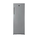 Lagerkühlschrank 310 Liter | 1 Volltür | Grau | 600 x 650 x 1630 mm