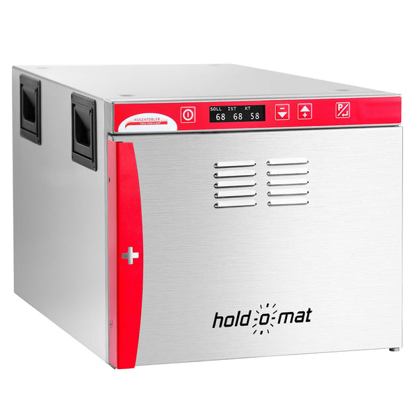 Hugenbtobler Hold-O-Mat 311 Niedergar- & Warmhaltegerät