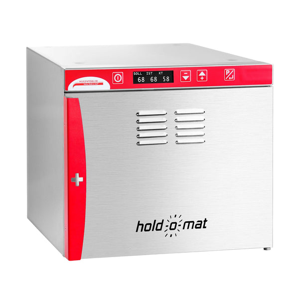 Hugentobler Niedergar- & Warmhaltegerät HOLD-O-MAT 323