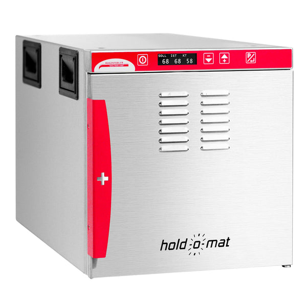 Hugentobler Hold-O-Mat 411 - Niedergar- & Warmhaltegerät