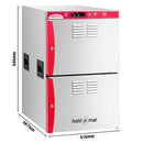 Hugentobler Hold-O-Mat 711 - Warmhaltegerät