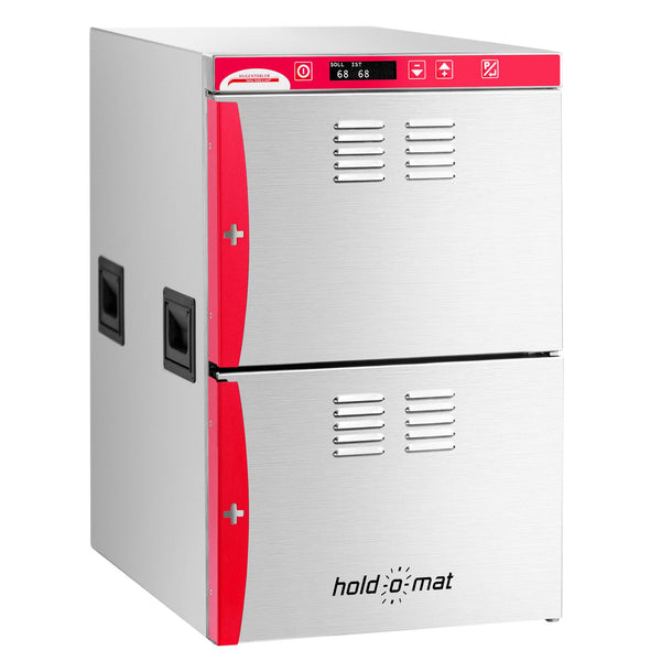 Hugentobler Hold-O-Mat 711 - Warmhaltegerät