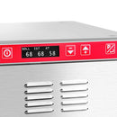 Hugentobler Hold-O-Mat 411 - Niedergar- & Warmhaltegerät