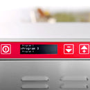 Hugentobler Hold-O-Mat 711 - Warmhaltegerät