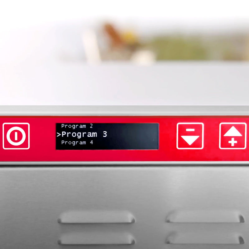 Hugentobler Hold-O-Mat 711 - Warmhaltegerät