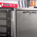 Hugenbtobler Hold-O-Mat 311 Niedergar- & Warmhaltegerät