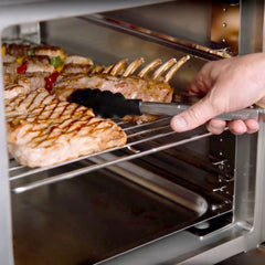 Hugenbtobler Hold-O-Mat 311 Niedergar- & Warmhaltegerät – Vorschau 6