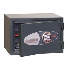 Phoenix Neptune HS1051E Größe 1 Hochsicherer Euro-Grad-1-Tresor mit Elektronikschloss – Vorschau 1