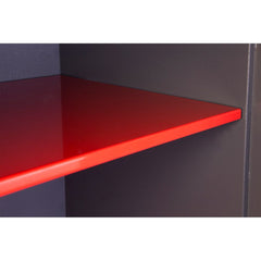 Phoenix Neptune HS1051K Größe 1 Hochsicherer Euro-Grad-1-Tresor mit Schlüsselschloss – Vorschau 7
