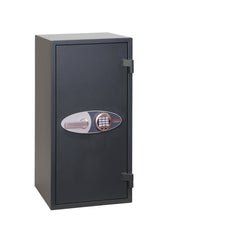 Phoenix Neptune HS1053E Größe 3 Hochsicherer Euro-Grad-1-Tresor mit Elektronikschloss – Vorschau 2