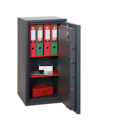 Phoenix Neptune HS1053E Größe 3 Hochsicherer Euro-Grad-1-Tresor mit Elektronikschloss – Vorschau 5