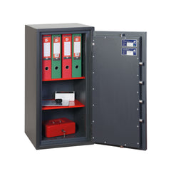Phoenix Neptune HS1053E Größe 3 Hochsicherer Euro-Grad-1-Tresor mit Elektronikschloss – Vorschau 6