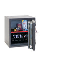 Phoenix Mercury HS2051E Größe 1 Hochsicherer Euro-Grad-2-Tresor mit Elektronikschloss