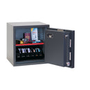 Phoenix Mercury HS2051E Größe 1 Hochsicherer Euro-Grad-2-Tresor mit Elektronikschloss
