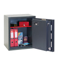 Phoenix Mercury HS2052E Größe 2 Hochsicherer Euro-Grad-2-Tresor mit Elektronikschloss