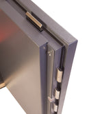 Phoenix Mercury HS2052E Größe 2 Hochsicherer Euro-Grad-2-Tresor mit Elektronikschloss