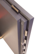 Phoenix Mercury HS2053K Größe 3 Hochsicherer Euro-Grad-2-Tresor mit Schlüsselschloss