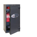 Phoenix Mercury HS2054K Größe 4 Hochsicherer Euro-Grad-2-Tresor mit Schlüsselschloss