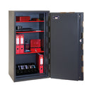 Phoenix Mercury HS2054K Größe 4 Hochsicherer Euro-Grad-2-Tresor mit Schlüsselschloss