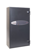 Phoenix Mercury HS2055K Size 5 High-Security Euro Grade 2 Safe with Key Lock – Vorschau 3