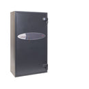 Phoenix Mercury HS2055K Größe 5 Hochsicherer Euro-Grad-2-Tresor mit Schlüsselschloss