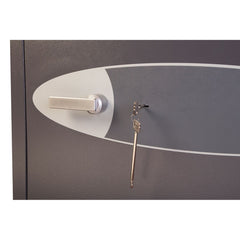 Phoenix Mercury HS2055K Size 5 High-Security Euro Grade 2 Safe with Key Lock – Vorschau 7