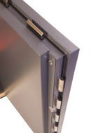 Phoenix Mercury HS2055K Größe 5 Hochsicherer Euro-Grad-2-Tresor mit Schlüsselschloss