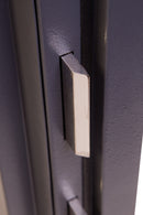 Phoenix Elara HS3552K Größe 2 Hochsicherer Euro-Grad-3-Tresor mit Schlüsselschloss