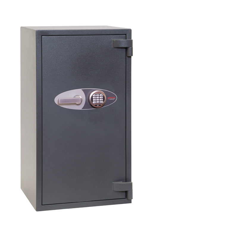 Phoenix Elara HS3553E Größe 3 Hochsicherer Euro-Grad-3-Tresor mit Elektronikschloss