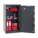Phoenix Elara HS3553E Größe 3 Hochsicherer Euro-Grad-3-Tresor mit Elektronikschloss