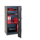Phoenix Elara HS3554E Größe 4 Hochsicherer Euro-Grad-3-Tresor mit Elektronikschloss
