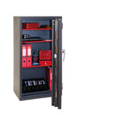 Phoenix Elara HS3554K Größe 4 Hochsicherer Euro-Grad-3-Tresor mit Schlüsselschloss