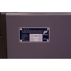 Phoenix Elara HS3555E Size 5 High-security Euro Grade 3 safe with electronic lock – Vorschau 14