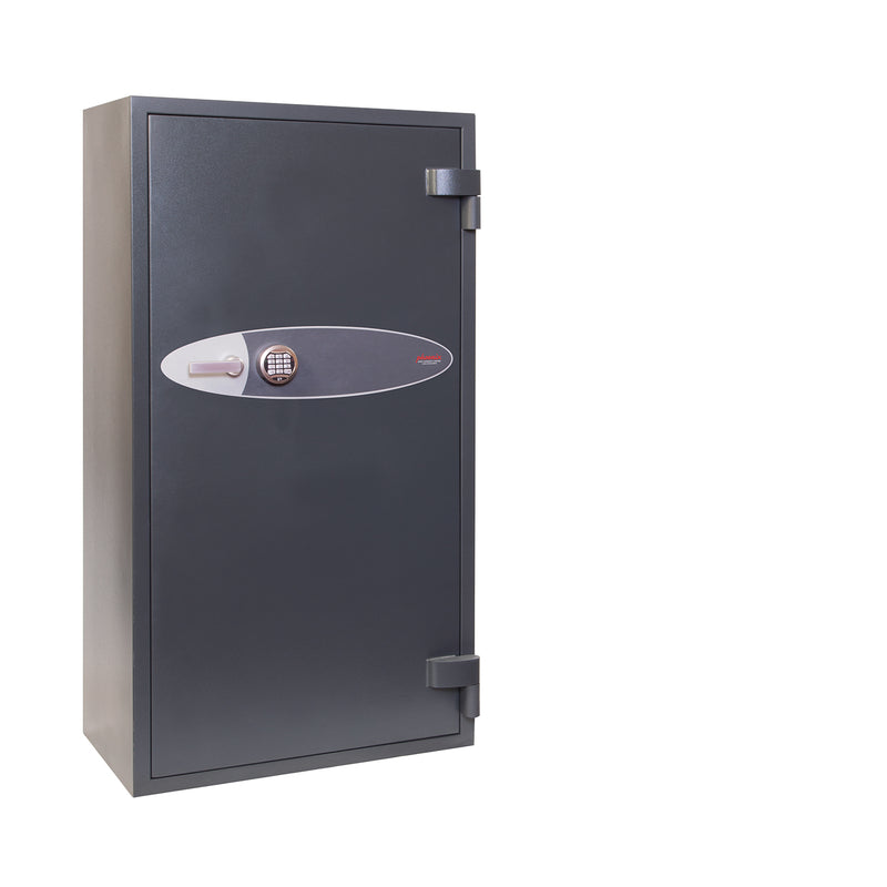 Phoenix Elara HS3555E Größe 5 Hochsicherer Euro-Grad-3-Tresor mit Elektronikschloss