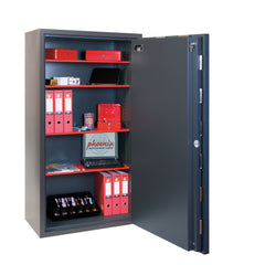 Phoenix Elara HS3555E Size 5 High-security Euro Grade 3 safe with electronic lock – Vorschau 5
