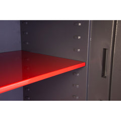 Phoenix Elara HS3555E Size 5 High-security Euro Grade 3 safe with electronic lock – Vorschau 8