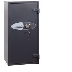 Phoenix Cosmos HS9074E Size 4 High-security Euro Grade 5 safe with electronic and key lock – Vorschau 2