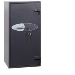 Phoenix Cosmos HS9074K Größe 4 Hochsicherer Euro-Grad-5-Tresor mit 2 Schlüsselschlössern – Vorschau 2