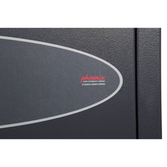 Phoenix Cosmos HS9074K Größe 4 Hochsicherer Euro-Grad-5-Tresor mit 2 Schlüsselschlössern – Vorschau 10