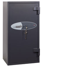 Phoenix Cosmos HS9075K Size 5 High-security Euro Grade 5 safe with 2 key locks – Vorschau 2