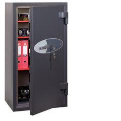 Phoenix Cosmos HS9075K Size 5 High-security Euro Grade 5 safe with 2 key locks – Vorschau 3
