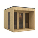 Fjordholz Design Outdoor Sauna Model Jule